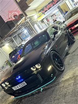 دودج تشالنجر